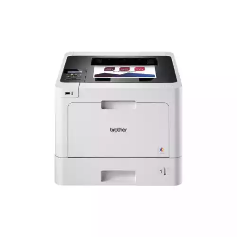 Picture of BROTHER HL-L8260CDW Colour Laser Printer