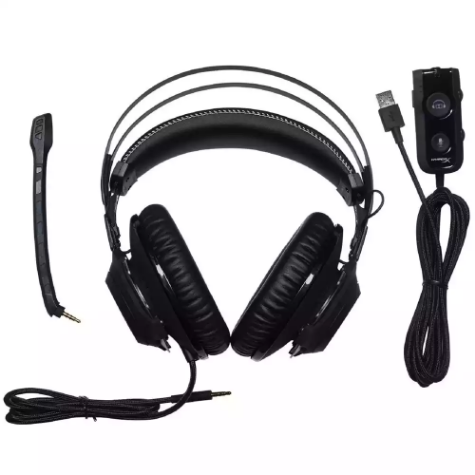Picture of Hyperx Cloud Revolver Gaming Headset