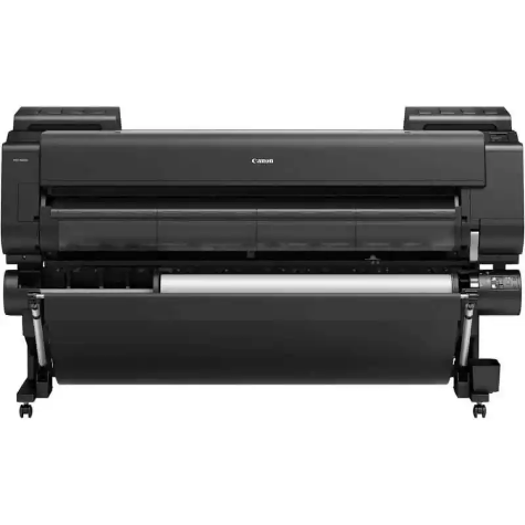 Picture of CANON IPF PRO-6000S 60" 8 Colour Graphic Arts Printer with HDD