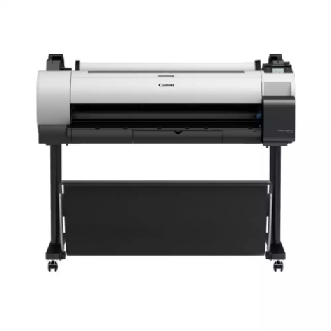 Picture of CANON IPF TA-30 36" Wide Format Printer
