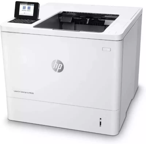 Picture of HP Laserjet Enterprise M608DN Printer