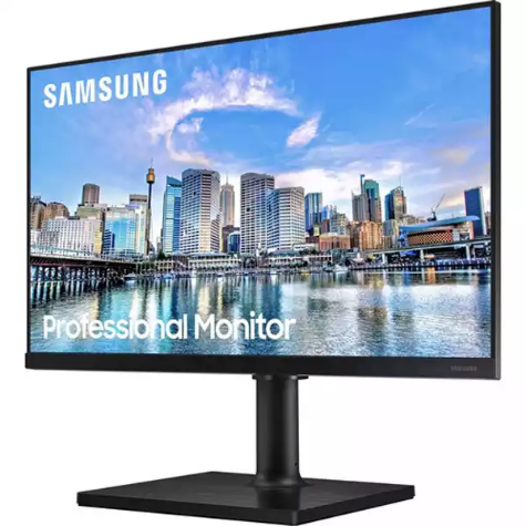 Picture of Samsung T45F 27" Free Sync LED Monitor