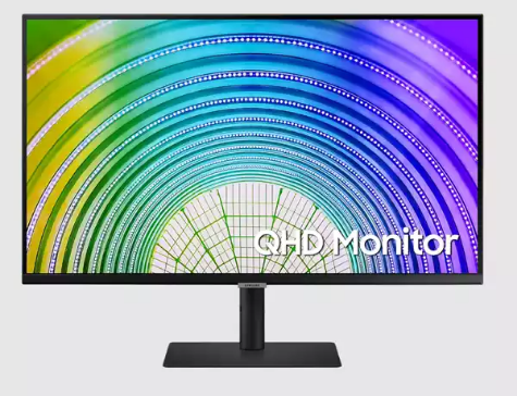 Picture of Samsung S6U 32" QHD Monitor