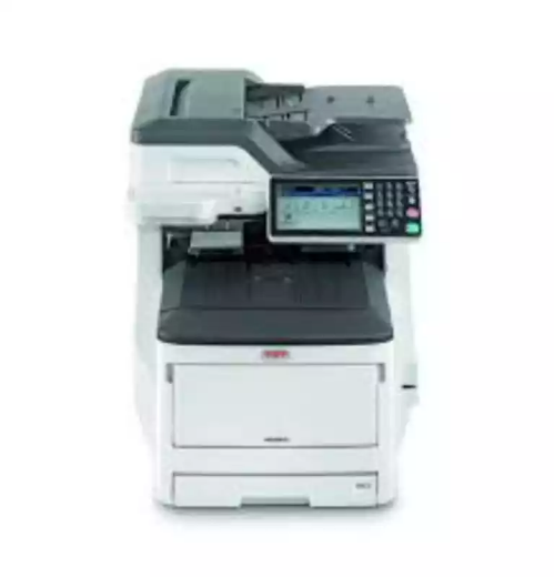 Picture of OKI MC853dn A3 23ppm Multifunction Colour Printer