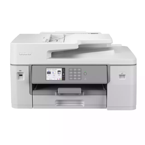 Picture of BROTHER MFC-J6555DWXL A3 30ppmColour Multifunction Printer