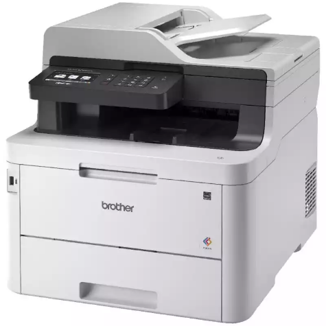 Picture of BROTHER MFC-L3770CDW Colour Multifunction Printer