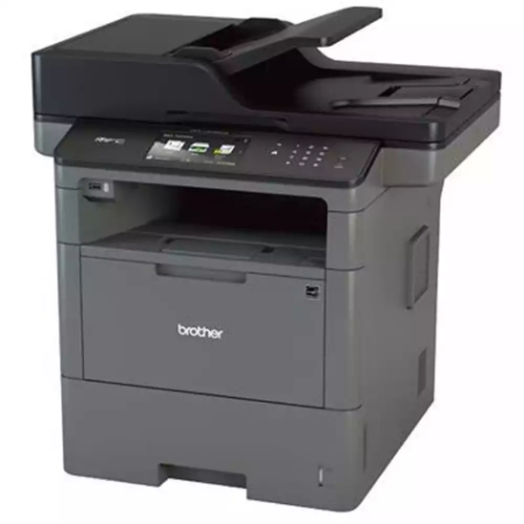 Picture of BROTHER MFC-L6700DW Laser Printer