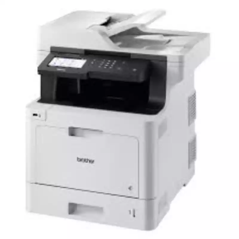 Picture of BROTHER MFC-L8900CDW 31ppm Colour Multifunction
