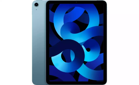 Picture of iPad Air 5 64GB (10.9 in) - Blue