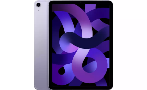 Picture of iPad Air 5 with Cellular 64GB (10.9 in) - Purple