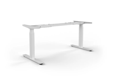 Picture of Agile Double Motor Legs for Single Side Desk
