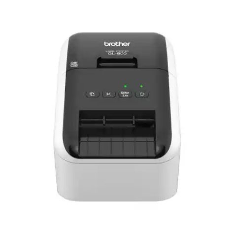 Picture of BROTHER QL-800 High Speed Professional Label Printer
