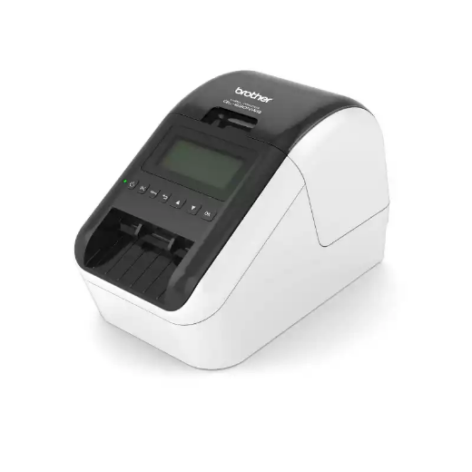 Picture of BROTHER QL820NWB Label Printer Professional