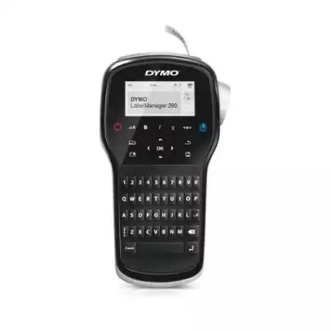 Picture of DYMO 280P Label Manager Portable