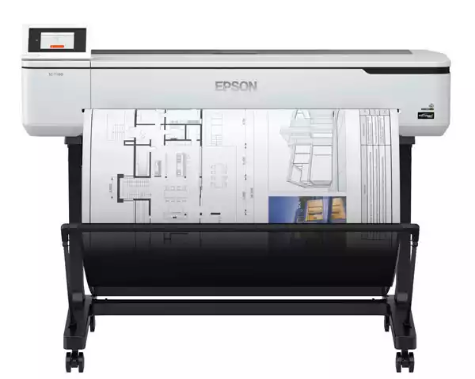 Picture of EPSON  SCT5160M  LARGE FORMAT PRINTER