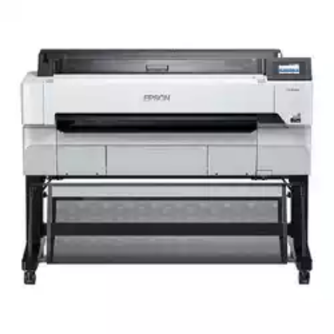 Picture of EPSON  SCT5460M  LARGE FORMAT PRINTER