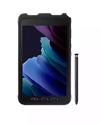 Picture of Samsung Galaxy Tab ACTIVE3, 8" Black