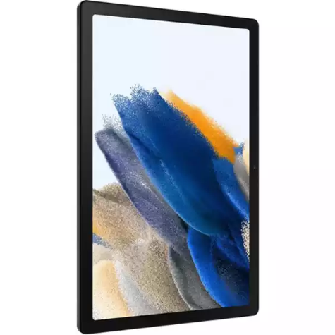 Picture of Samsung Galaxy Tab A8 10.5", 64GB, WIFI, LTE, and R-11.0, USB-C, Grey
