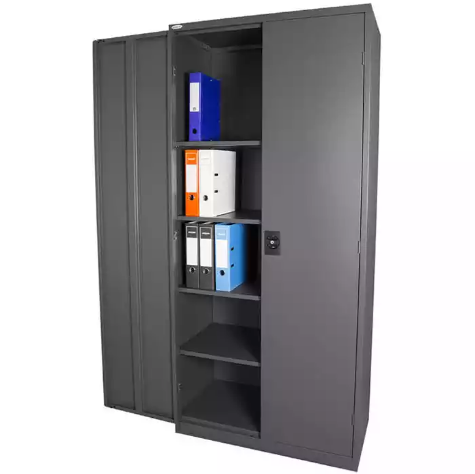 Picture of Steelco Stationary Cupboard
