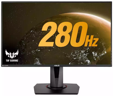 Picture of Asus VG279QM 27 INCH Gaming Monitor