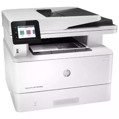 Picture of HP PRO M428FDW Laserjet Multifunction Printer