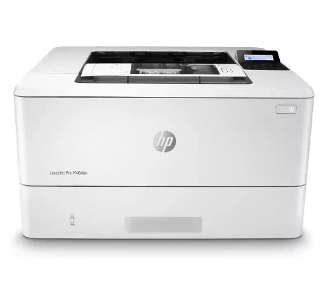 Picture of HP Pro M404DN LaserJet Mono Printer