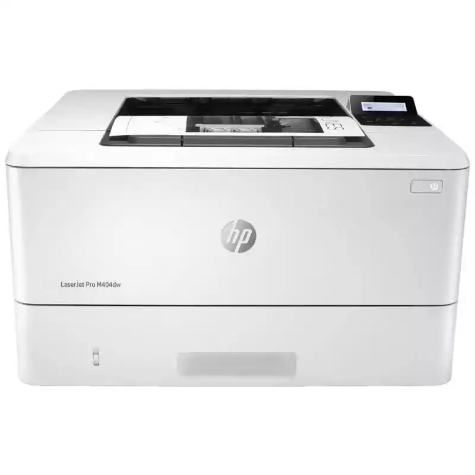 Picture of HP Laserjet Pro  M404DW Printer