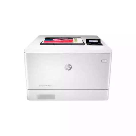 Picture of HP Pro M454DN Colour Laserjet Printer