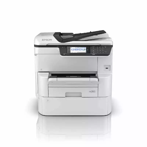 Picture of Epson WorkForce Pro WF-C878R