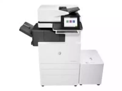Picture of HP E876 40/50/60 PPM - Colour A3 MFP