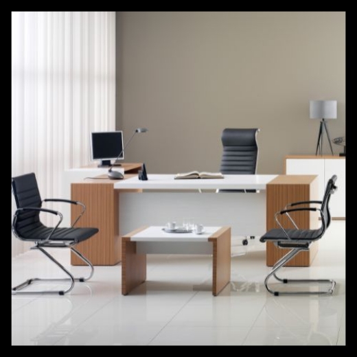 Picture for category Office Furniture
