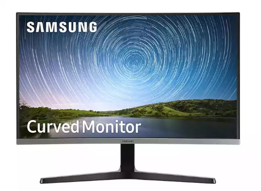 Picture for category Samsung Monitors