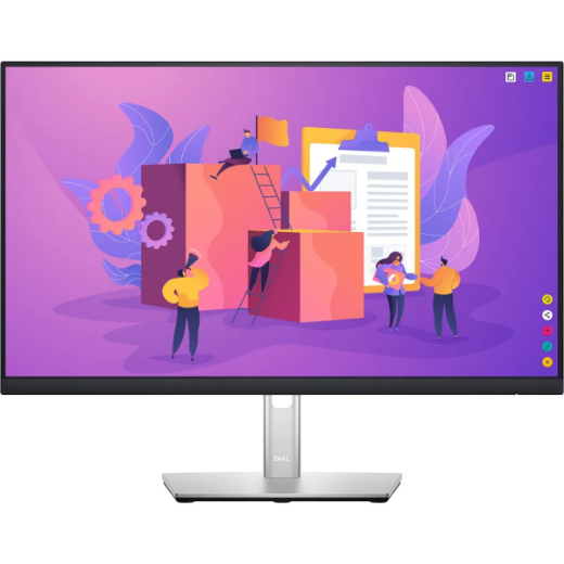 Picture for category Dell Monitors