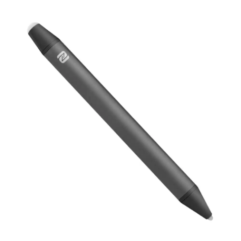 Picture of Benq RP03 Stylus NFC Pens with Germ Resistant PDP Dark Grey