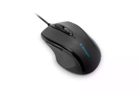 Picture of Kengsington Pro Fit Mouse Wired USB