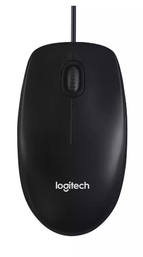 Picture of Logitech Mouse M90