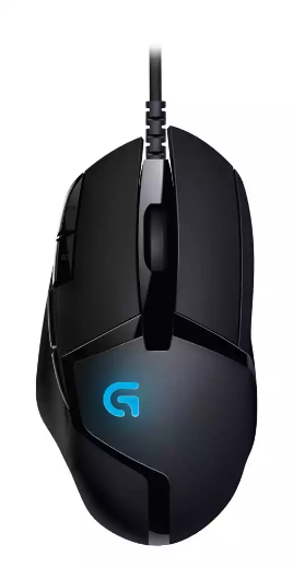Picture of Logitech G402 Hyperion Fury FPS GaminG Mouse