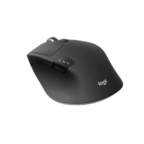 Picture of Logitech Wireless Mouse M720 - Black
