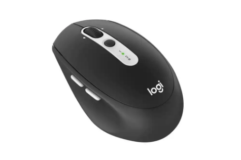 Picture of Logitech Wireless Mouse M585 Multi-Device Graphite