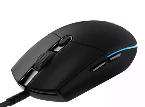 Picture of Logitech Pro Hero Gaming Mouse