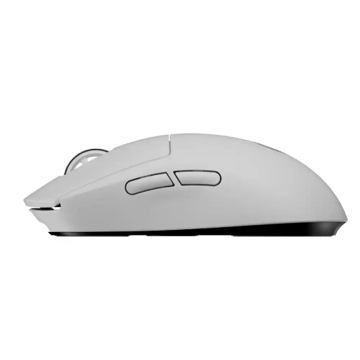 Picture of Logitech Pro X Superlight Gaming Mouse - White