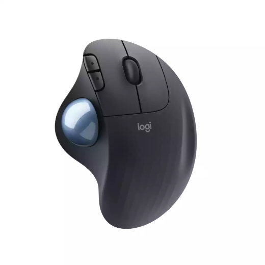 Picture of Logitech ERGO M575 Wireless Trackball for Business