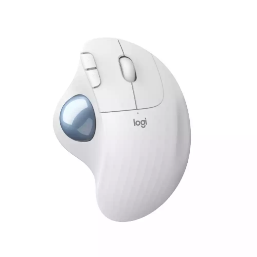 Picture of Logitech Ergo Wireless Trackball Mouse