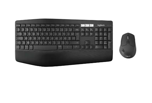 Picture of Logitech MK850 Performance Wireless Keyboard and Mouse Combo