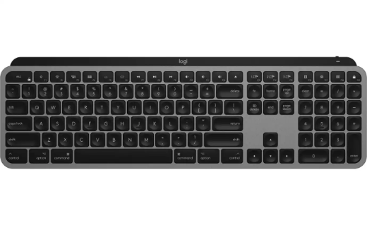 Picture of Logitech Wireless Keyboard Illuminated