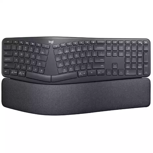 Picture of Logitech ERGO K860 Keyboard