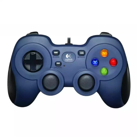 Picture of Logitech Wired Gamepad