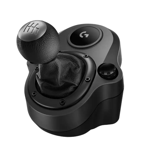 Picture of The sim racing shifter for G29/G920 & G923 Driving Force racing wheels