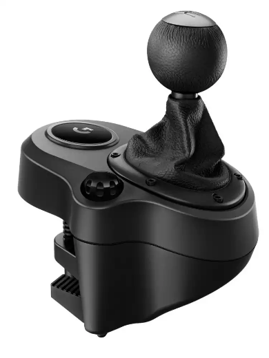 Picture of The sim racing shifter for G29/G920 & G923 Driving Force racing wheels