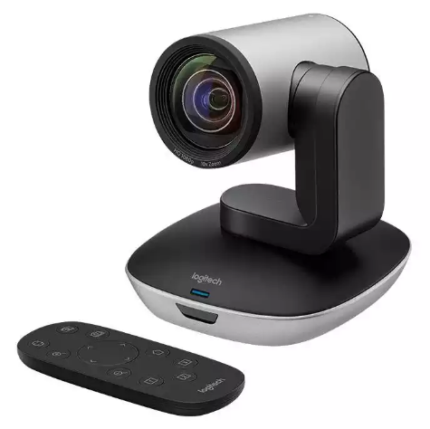 Picture of LOGITECH PTZ PRO 2 HD VIDEO CAMERA,FULL HD 1080P (CAMERA ONLY, NO SPEAKER PHONE), 2YR WTY